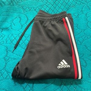Mens adidas joggers